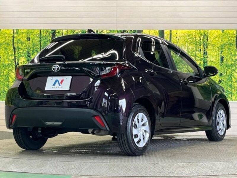 YARIS