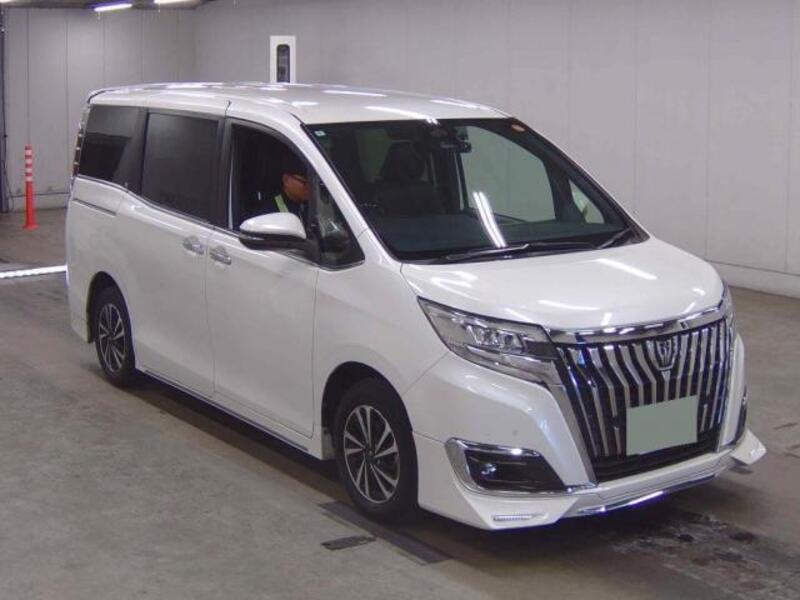TOYOTA ESQUIRE