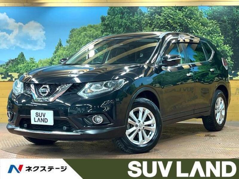 X-TRAIL-0