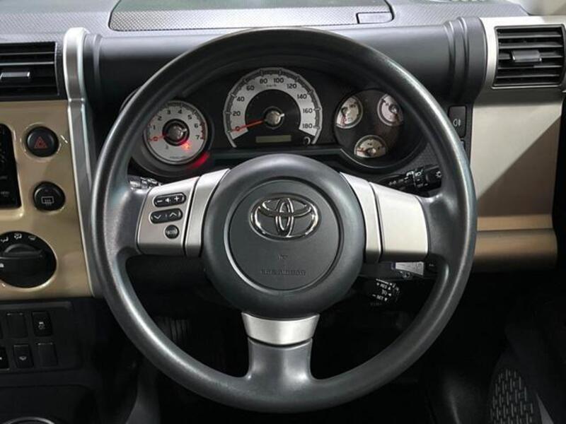FJ CRUISER