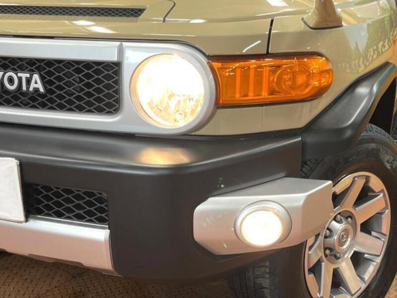 FJ CRUISER