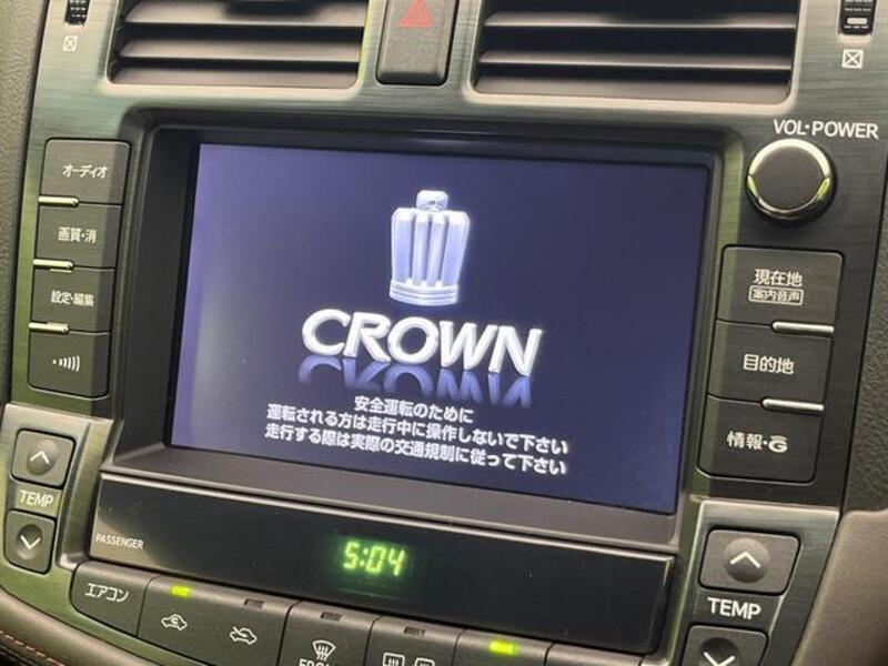 CROWN