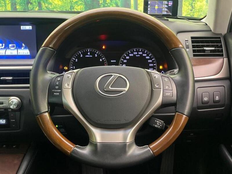 GS