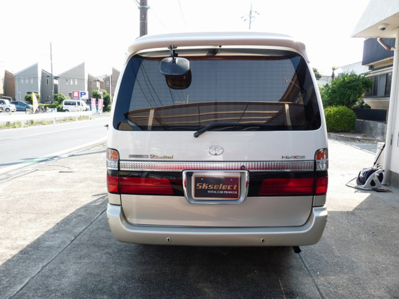 HIACE