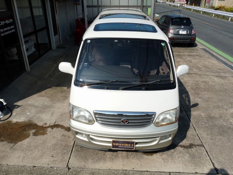 HIACE