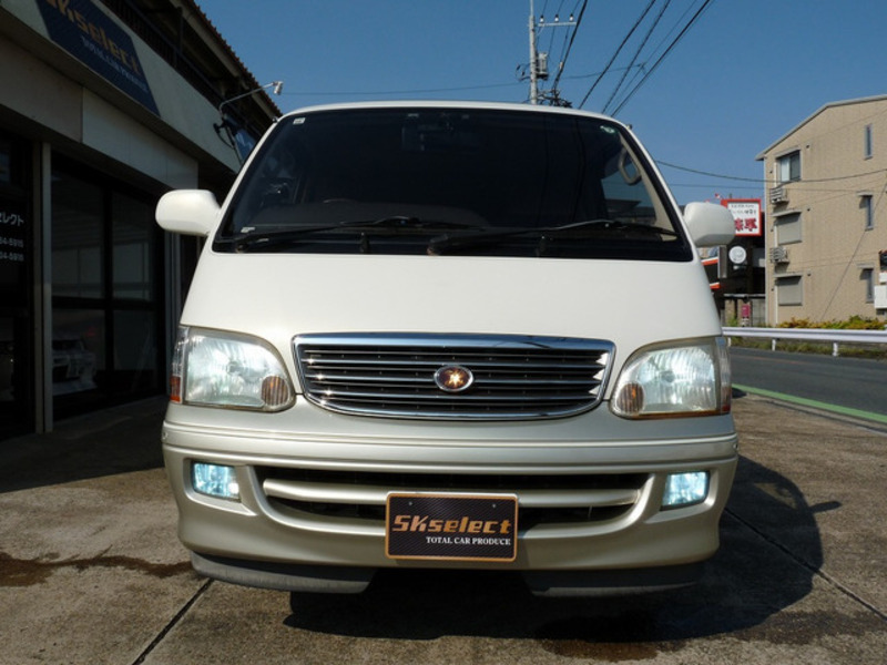 HIACE