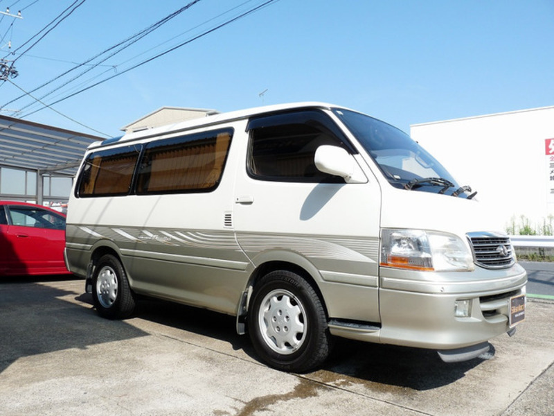 HIACE