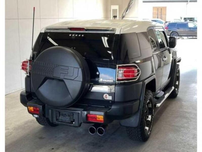 FJ CRUISER