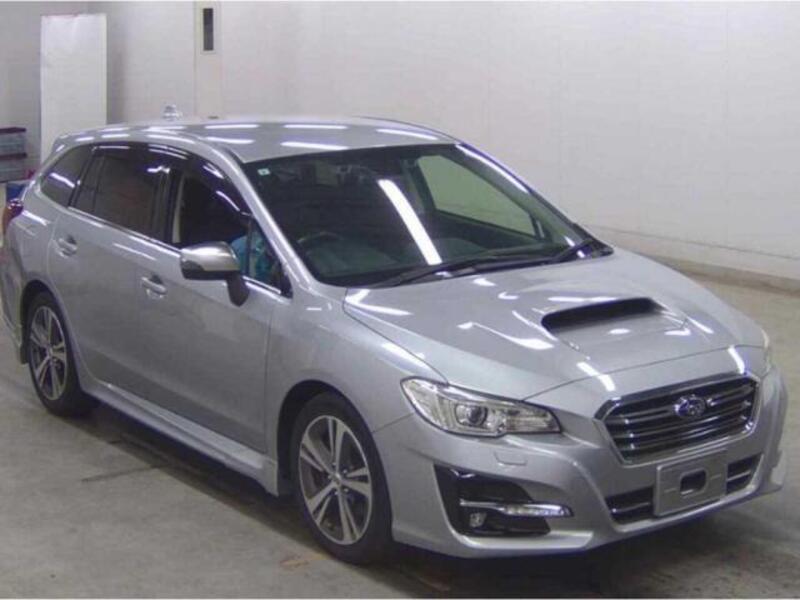LEVORG-0