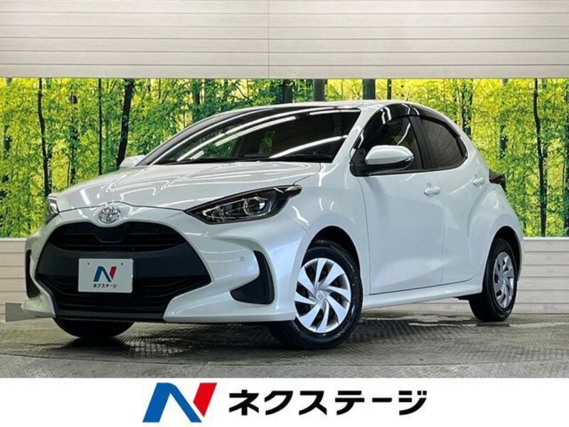 YARIS-0
