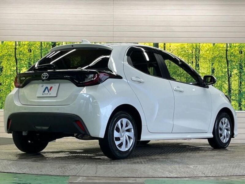 YARIS