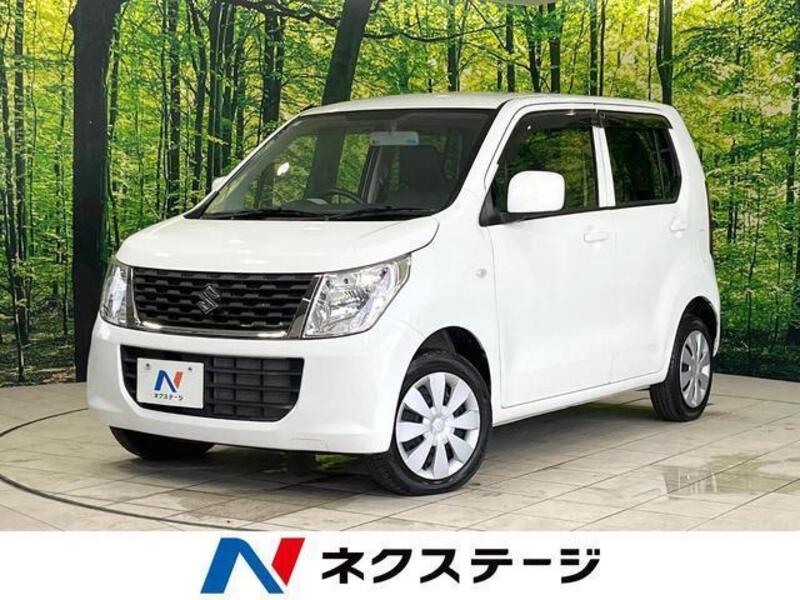 WAGON R-0