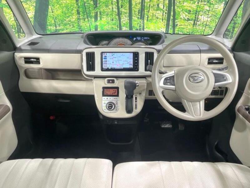 MOVE CANBUS