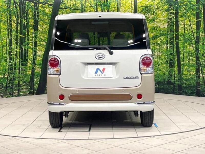MOVE CANBUS