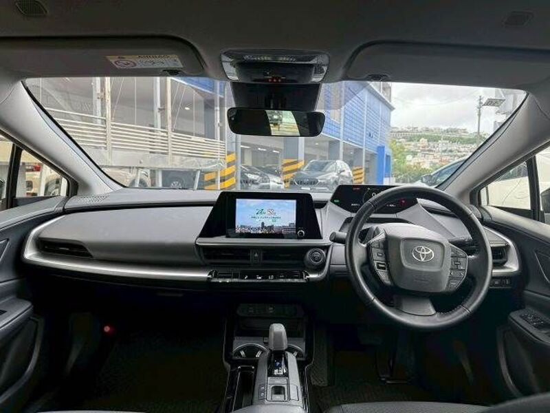 PRIUS