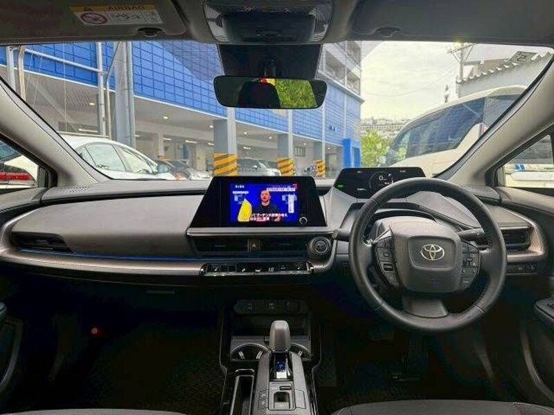 PRIUS