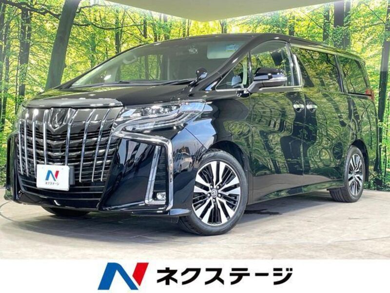 ALPHARD-0