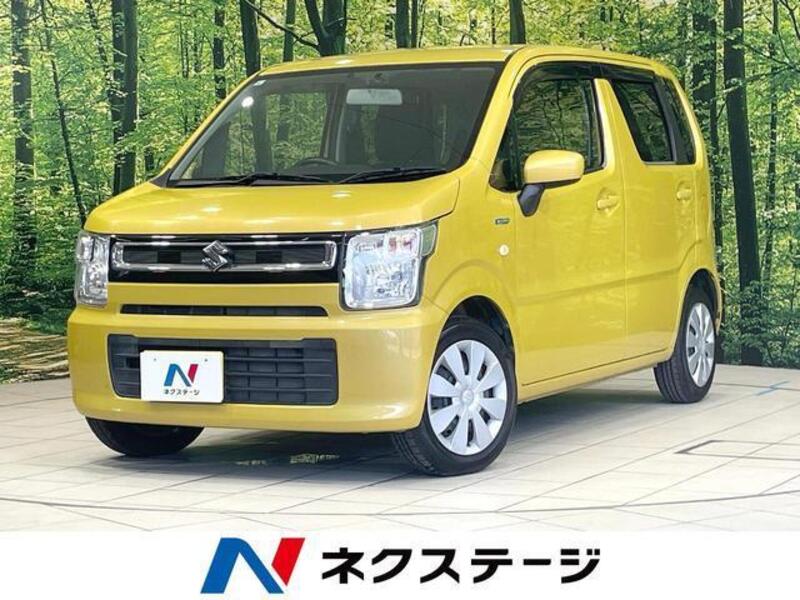 WAGON R-0