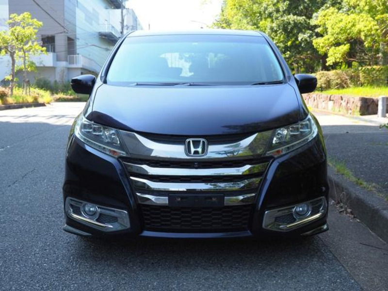 ODYSSEY