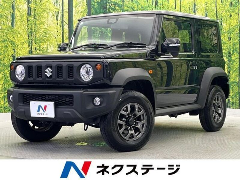 JIMNY SIERRA-0