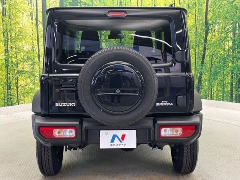 JIMNY SIERRA