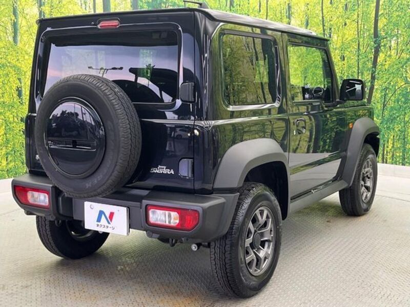 JIMNY SIERRA