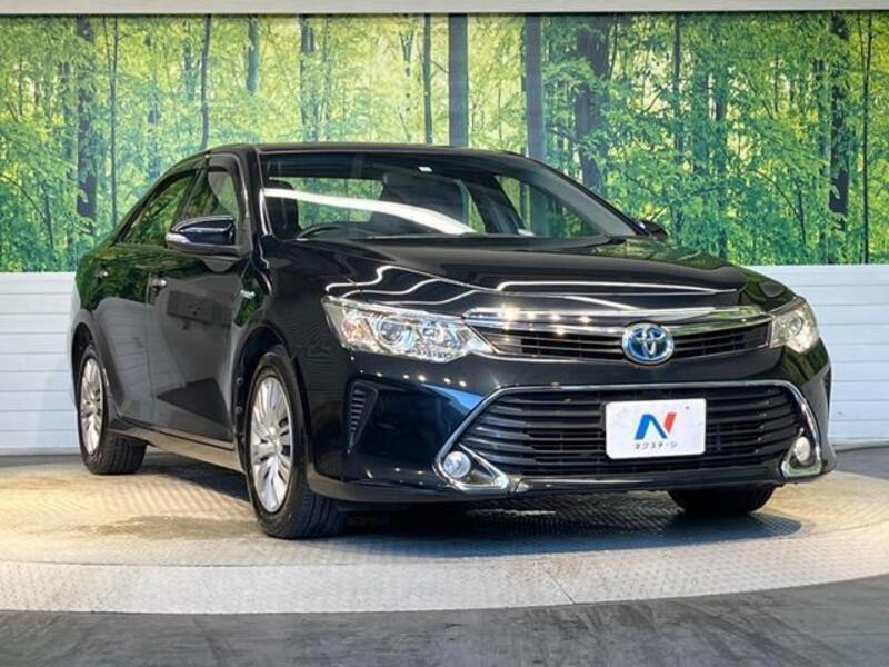 CAMRY