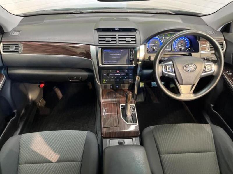 CAMRY