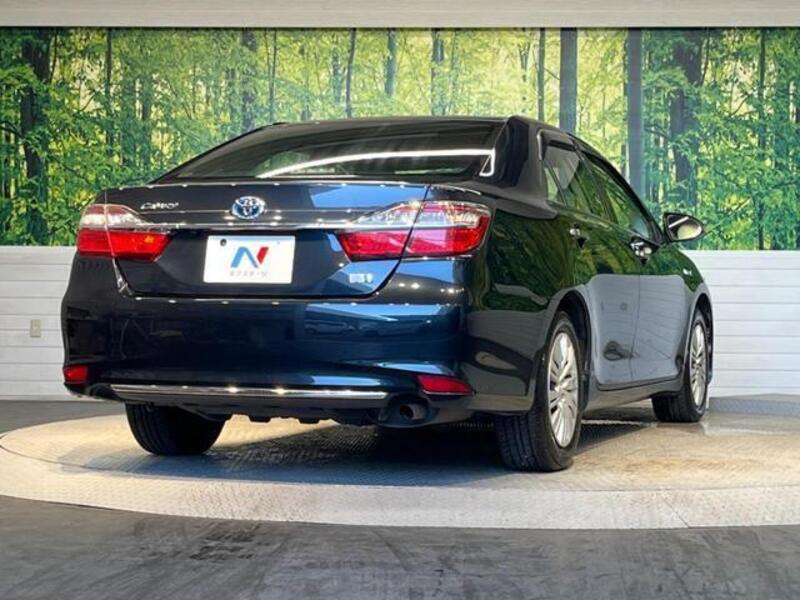 CAMRY