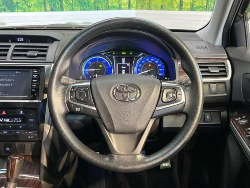 CAMRY