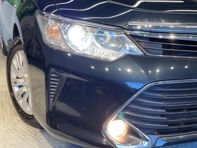 CAMRY