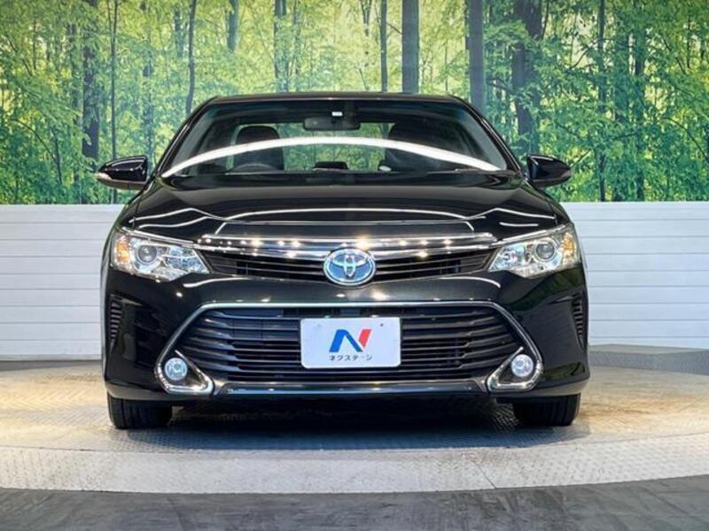 CAMRY