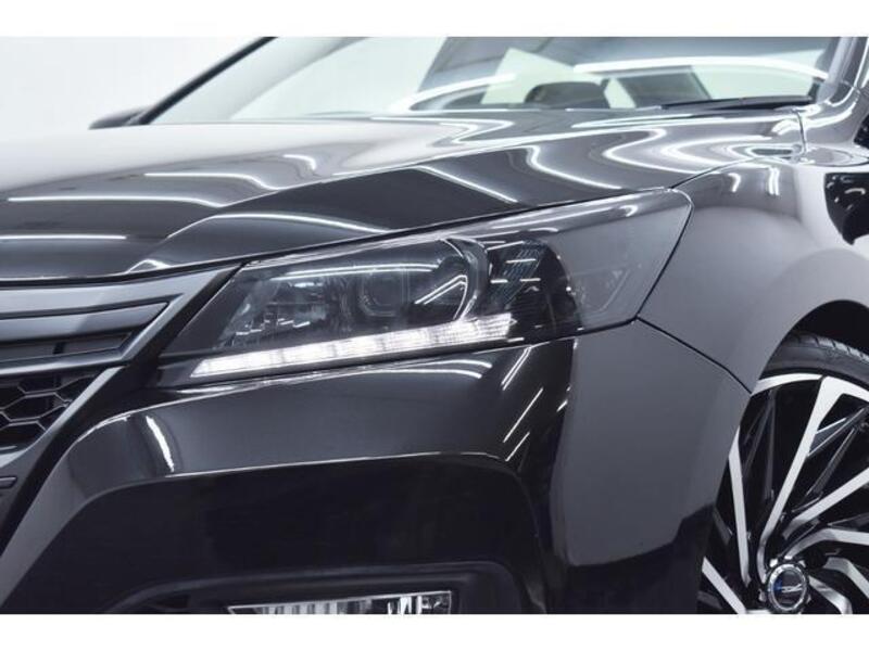 ACCORD HYBRID