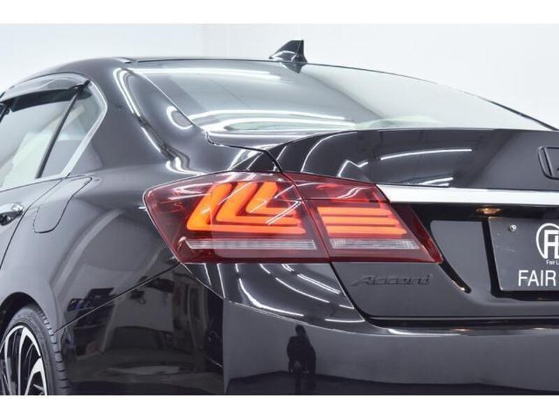 ACCORD HYBRID