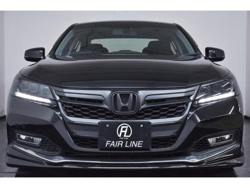 ACCORD HYBRID
