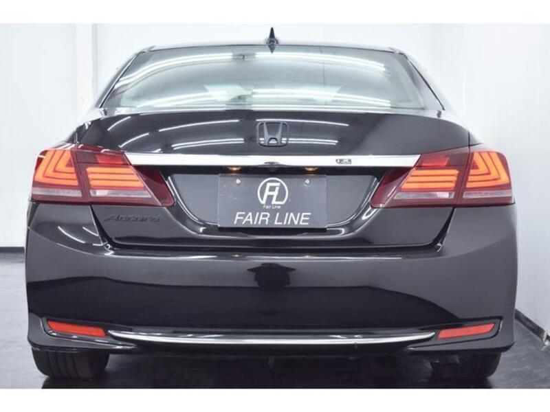 ACCORD HYBRID
