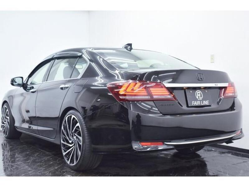 ACCORD HYBRID