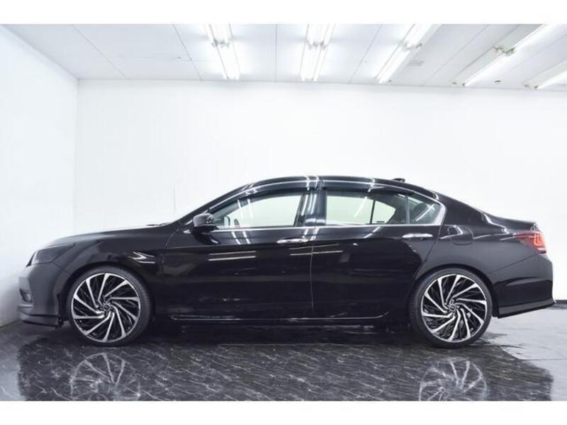 ACCORD HYBRID