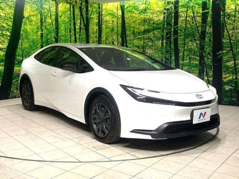PRIUS
