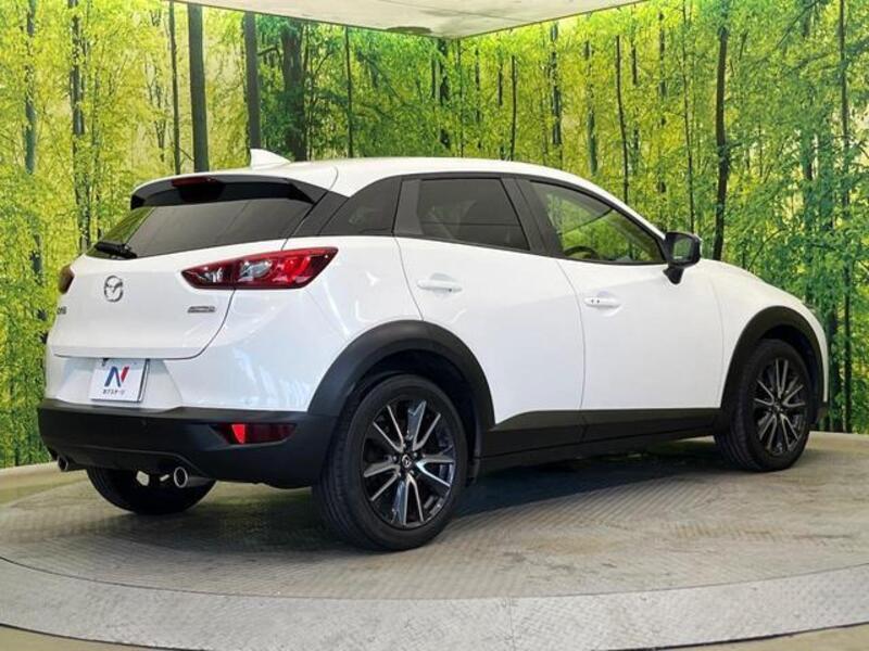 CX-3