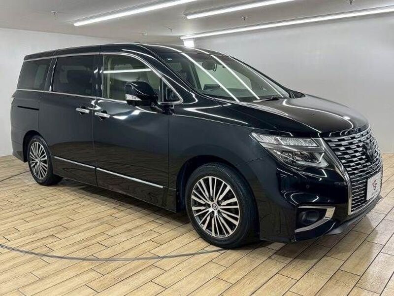 ELGRAND
