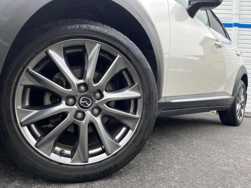 CX-3