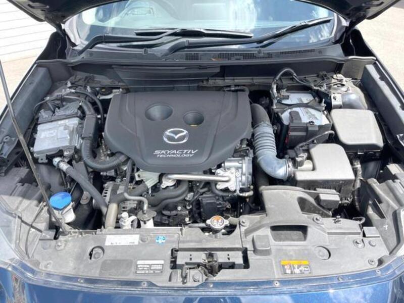 CX-3