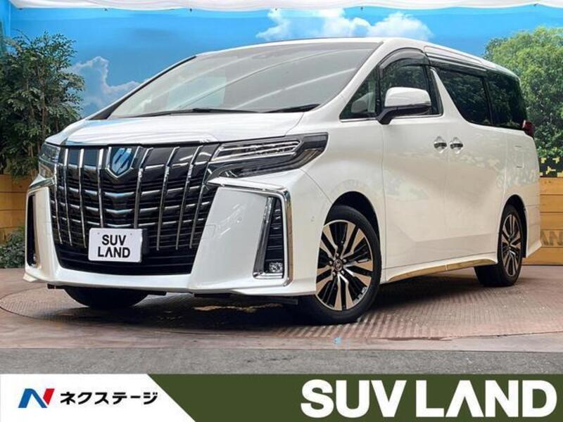 ALPHARD-0