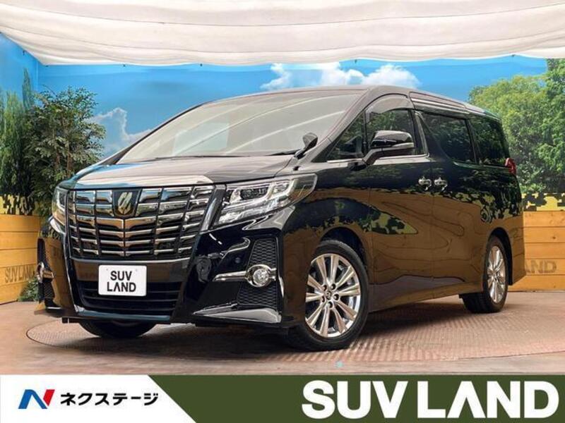 ALPHARD-0