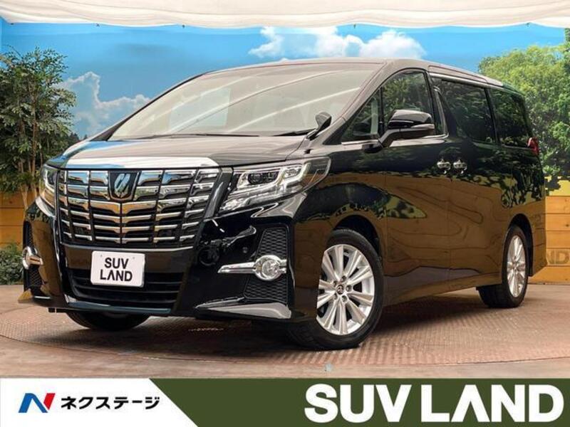 ALPHARD-0