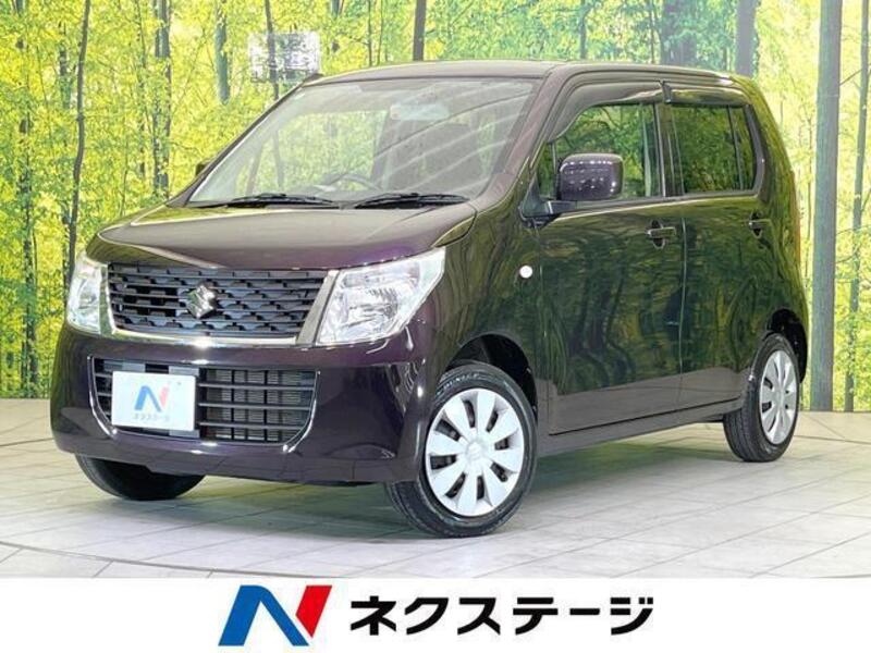 WAGON R-0