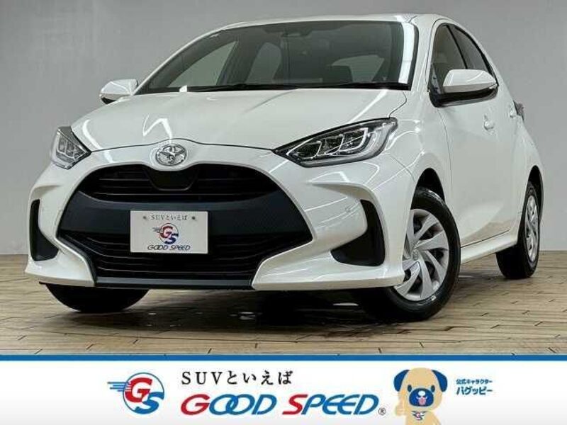 YARIS-0