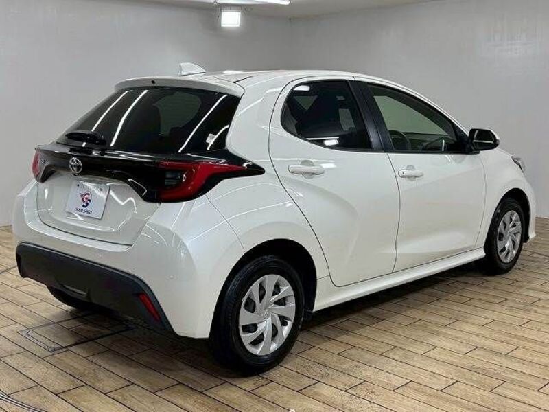 YARIS