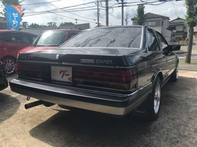 SOARER